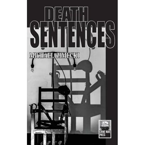 Death Sentences - Paperback