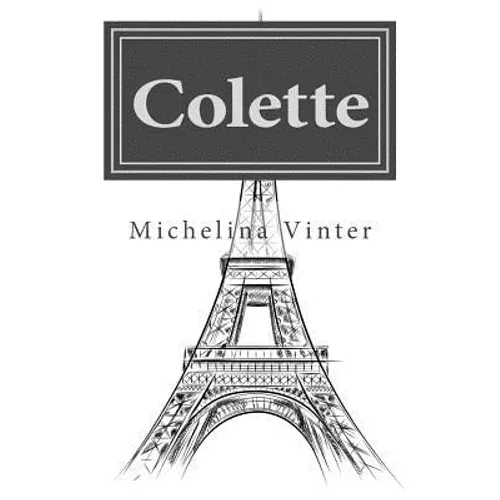 Colette - Paperback