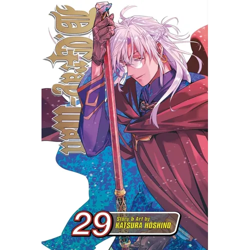 D.Gray-Man, Vol. 29 - Paperback