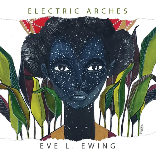Electric Arches - Paperback
