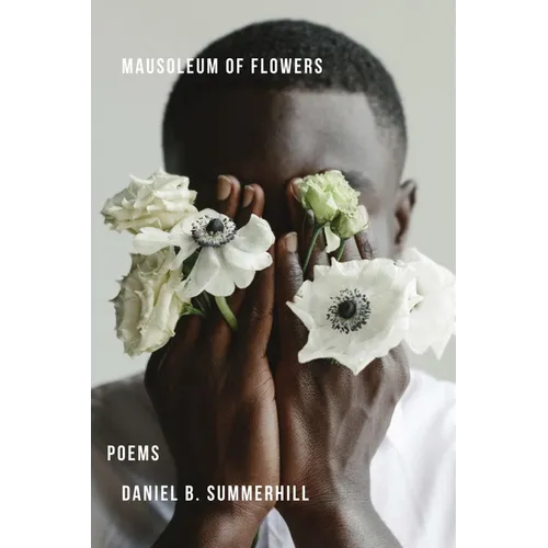 Mausoleum of Flowers - Paperback