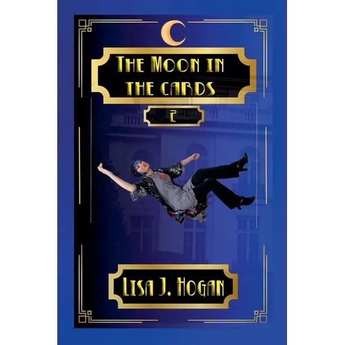 The Moon in the Cards - Paperback