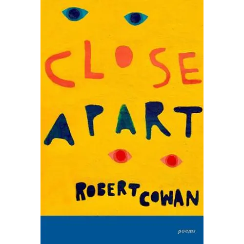 Close Apart - Paperback