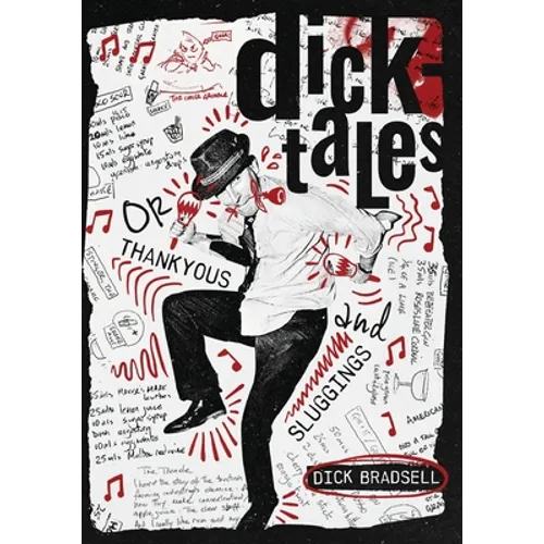 Dicktales or 