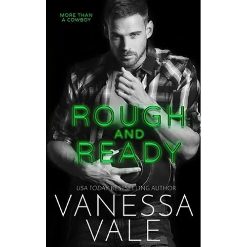 Rough and Ready - Paperback