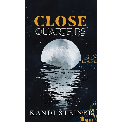 Close Quarters: Special Edition - Hardcover