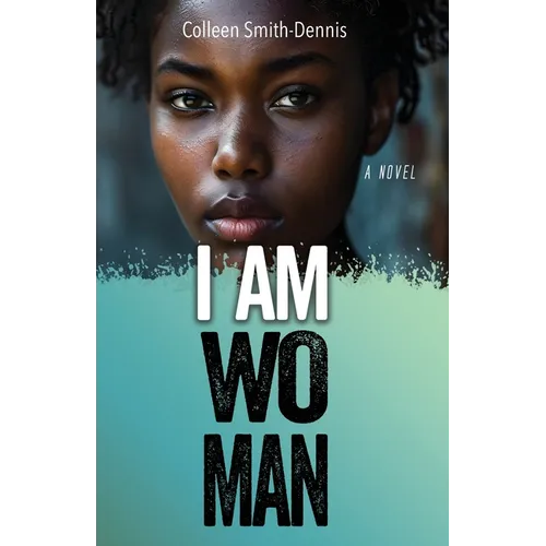 I Am Woman - Paperback