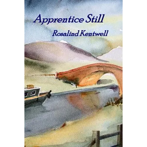 Apprentice Still - Paperback