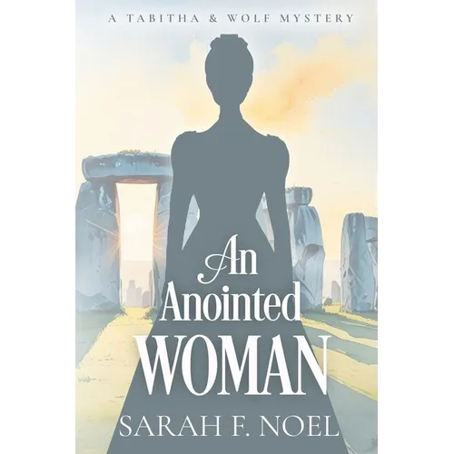 An Anointed Woman: A Historical Romance Mystery - Paperback