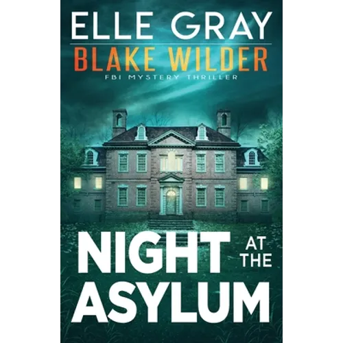 Night at the Asylum - Paperback