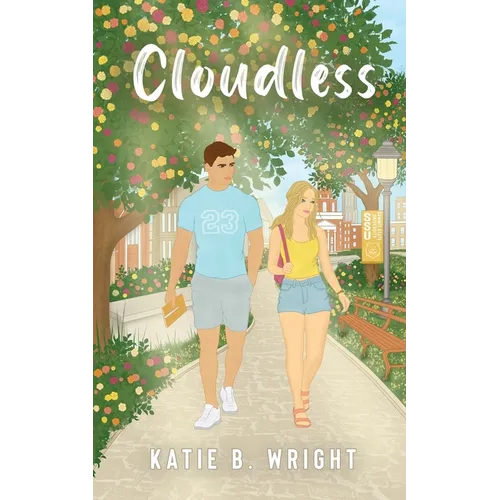 Cloudless - Paperback