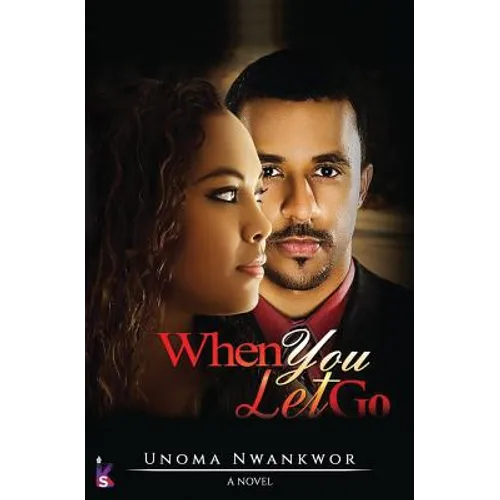 When You Let Go - Paperback