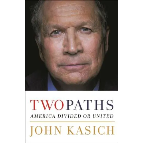 Two Paths - Paperback