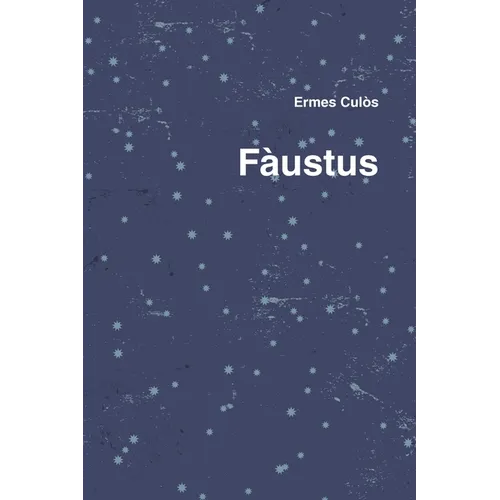 Fàustus - Paperback
