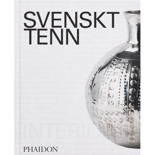 Svenskt Tenn: Interiors - Hardcover