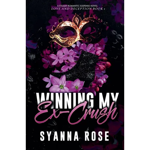 Winning My Ex-Crush - Paperback