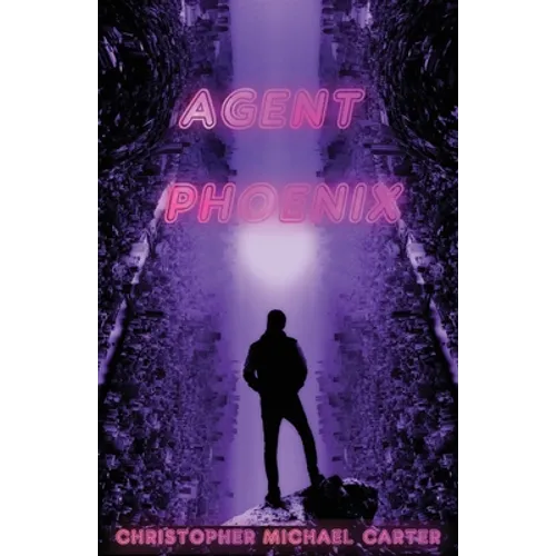 Agent Phoenix - Paperback