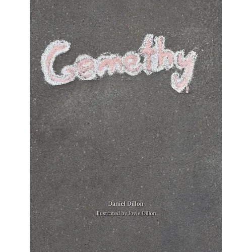 Gemethy: the Summertime Dragon - Hardcover