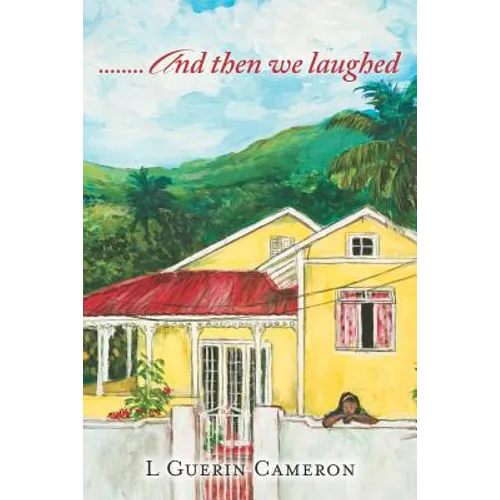 ........ And then we laughed - Paperback