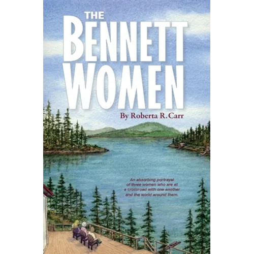 The Bennett Women - Paperback
