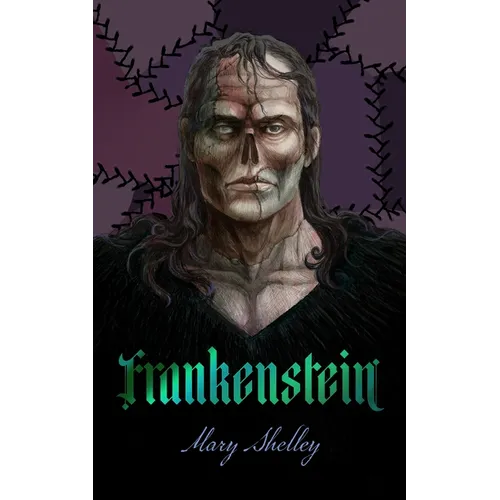 Frankenstein - Hardcover