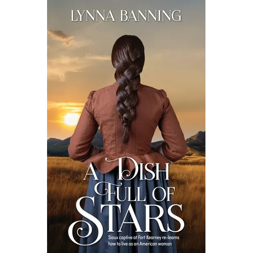 A Dish Full of Stars - Paperback