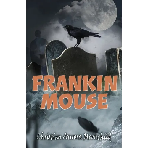 Frankin Mouse - Paperback