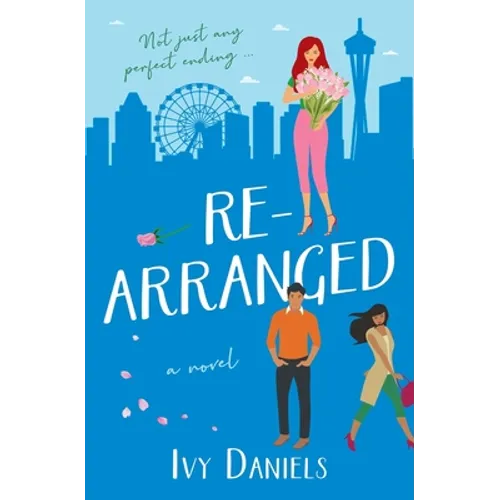 Rearranged - Paperback