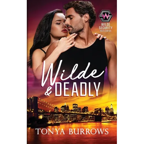 Wilde and Deadly - Paperback