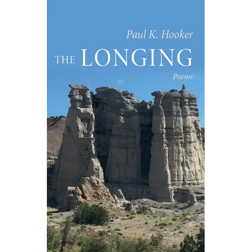 The Longing - Paperback