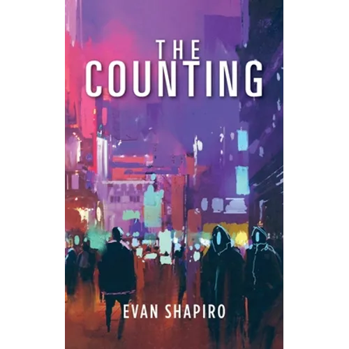 The Counting - Paperback