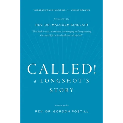 Called! A Longshot's Story - Paperback