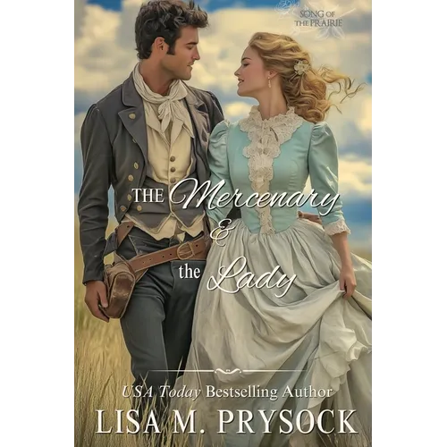 The Mercenary & the Lady - Paperback