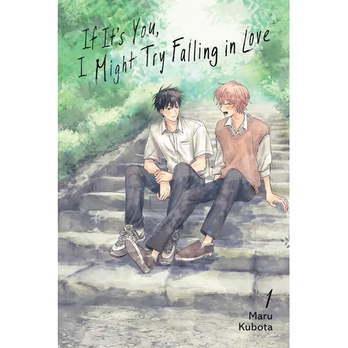 If It's You, I Might Try Falling in Love, Vol. 1 - Paperback