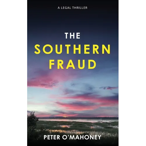 The Southern Fraud - Paperback