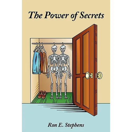 The Power of Secrets - Paperback