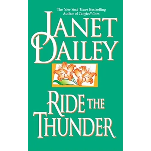 Ride the Thunder - Paperback