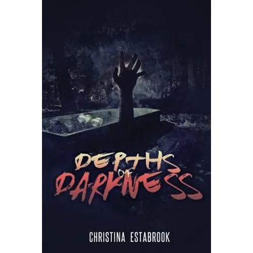 Depths of Darkness - Paperback