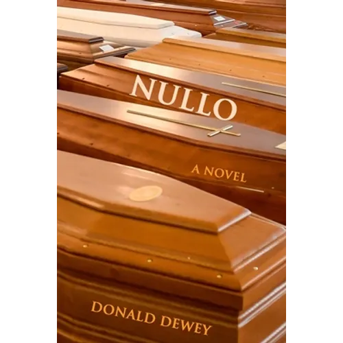Nullo - Paperback