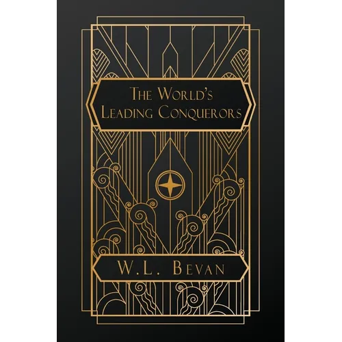The World's Leading Conquerors - Paperback