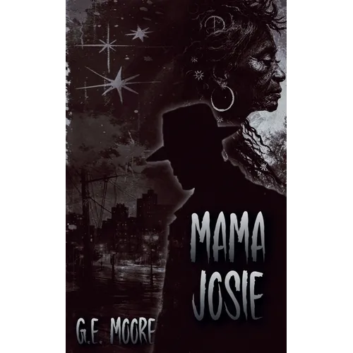 Mama Josie - Paperback