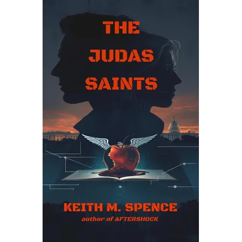 The Judas Saints - Paperback