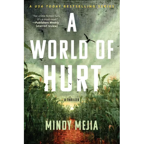 A World of Hurt - Paperback