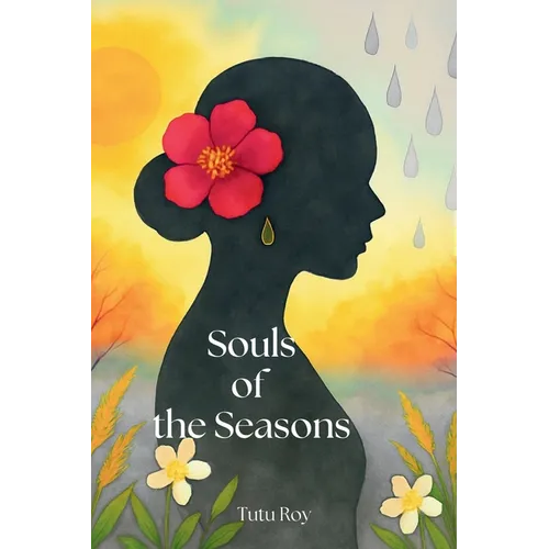 Souls of the Seasons - Paperback