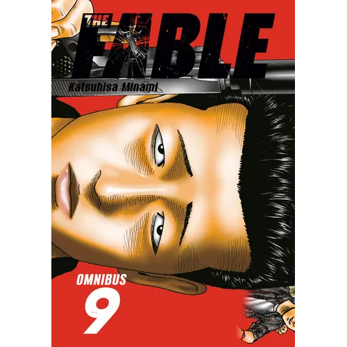 The Fable Omnibus 9 (Vol. 17-18) - Paperback
