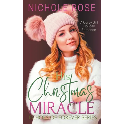 His Christmas Miracle - Paperback