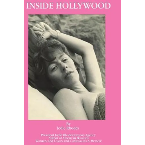Inside Hollywood - Paperback