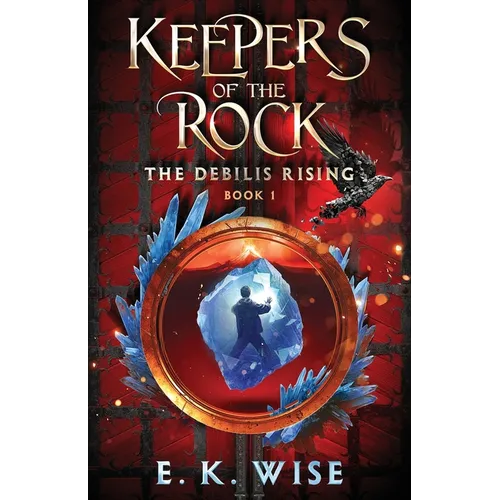 The Debilis Rising (Keepers of the Rock) - Paperback