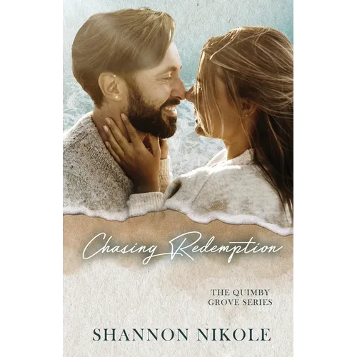 Chasing Redemption - Paperback