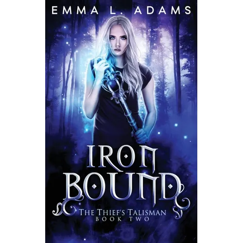 Iron Bound - Paperback